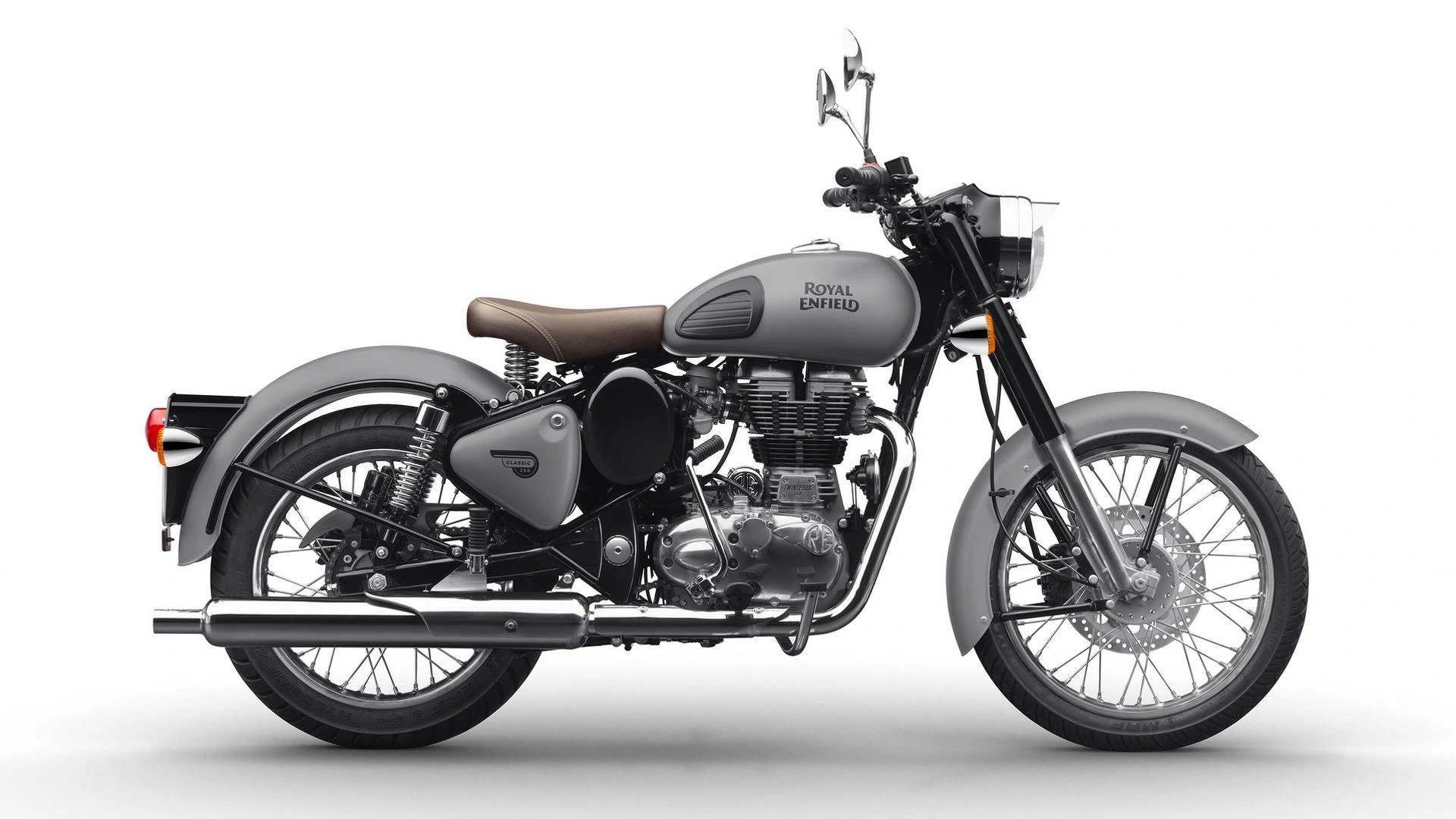 Royal Enfield Classic 500