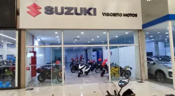 Concessionária Suzuki Motos Vigorito Aricanduva (3)
