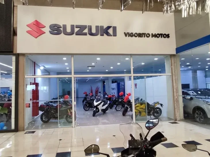 Suzuki ganha três novas concessionárias em SP
