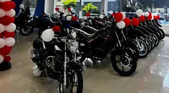 Concessionária Suzuki Motos Vigorito Nazaré (2)