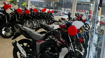 Concessionária Suzuki Motos Vigorito Nazaré (3)