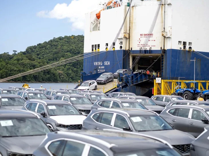 Renault Koleos Esprit Alpine desembarca no Brasil