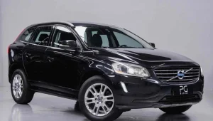 5 SUVs por menos de R$ 80 mil
