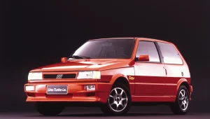 Carros da Fiat: relembre clássicos da marca