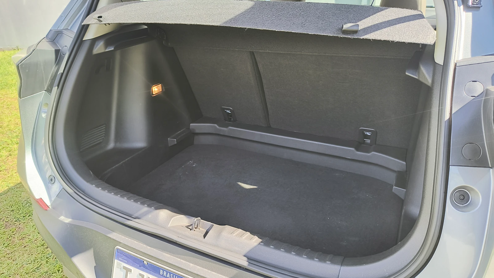 Chevrolet Tracker Premier (4)