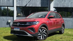 Volkswagen Tera vence em março, mas ainda não lidera os SUVs no acumulado