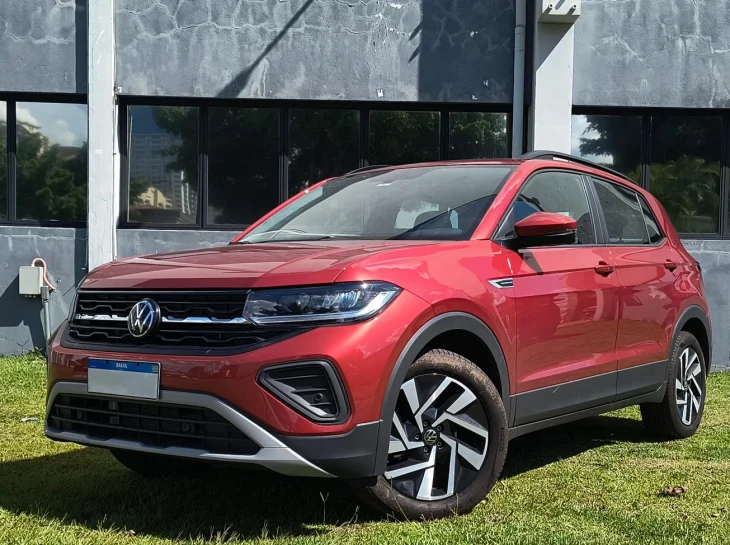 SUVs no topo. Mas o que está por trás disso?