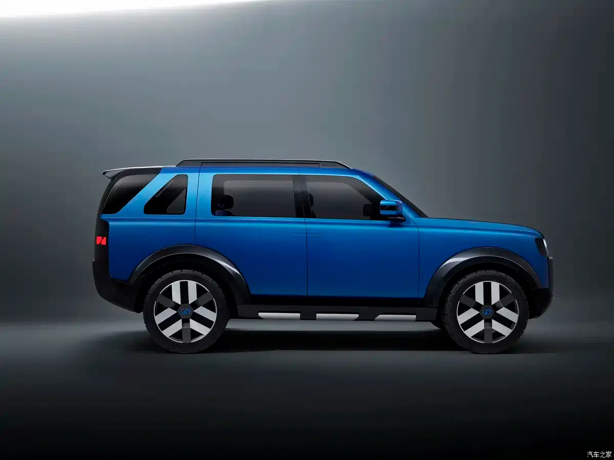 Freelander Concept97 1