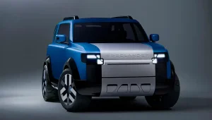 Freelander Concept97