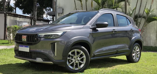 Fiat dá desconto de mais de R$ 32 mil antes do Move Brasil
