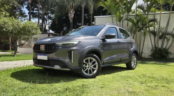 Fiat Pulse 1.3 Cvt (3)