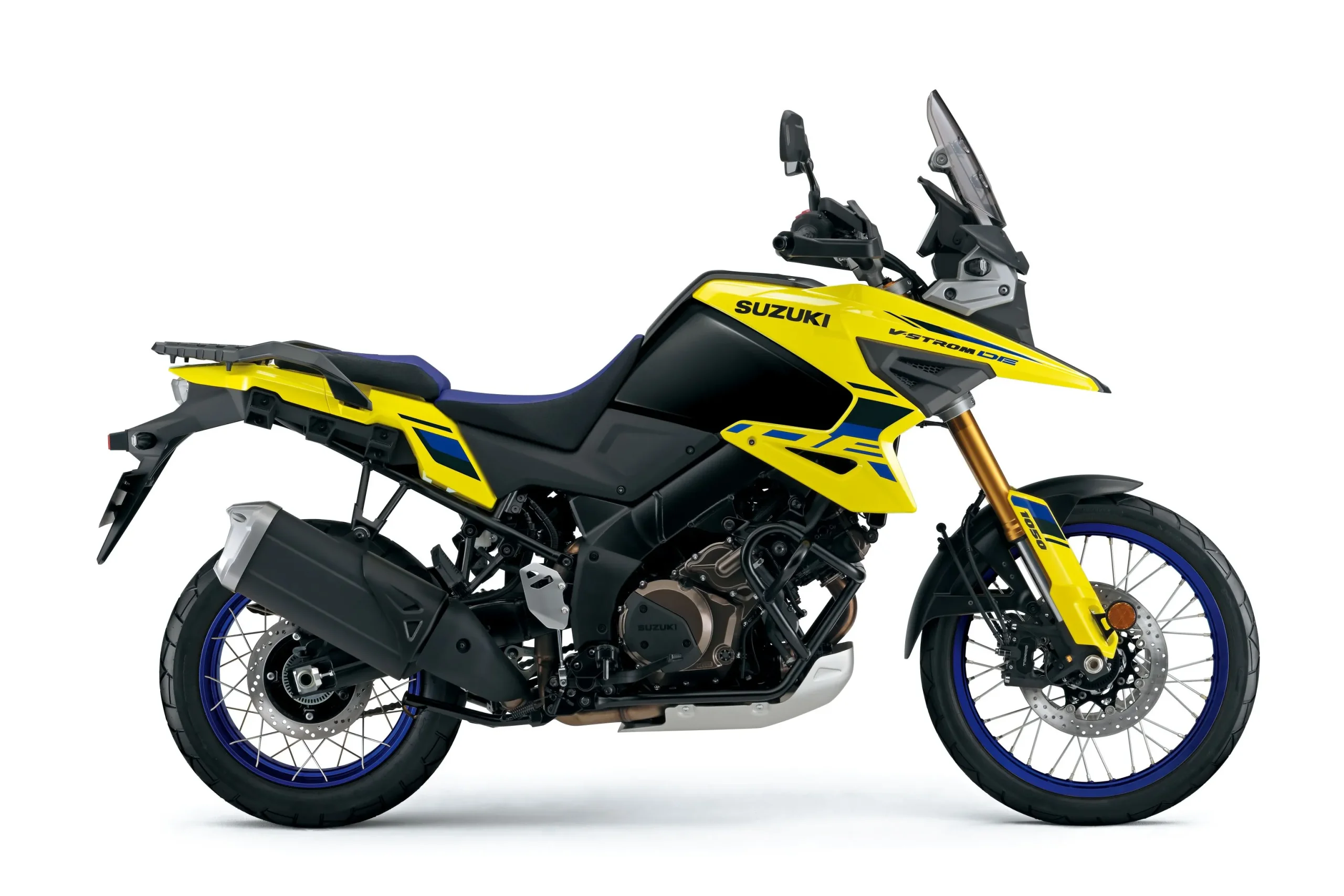 Suzuki V-Strom1050 XT