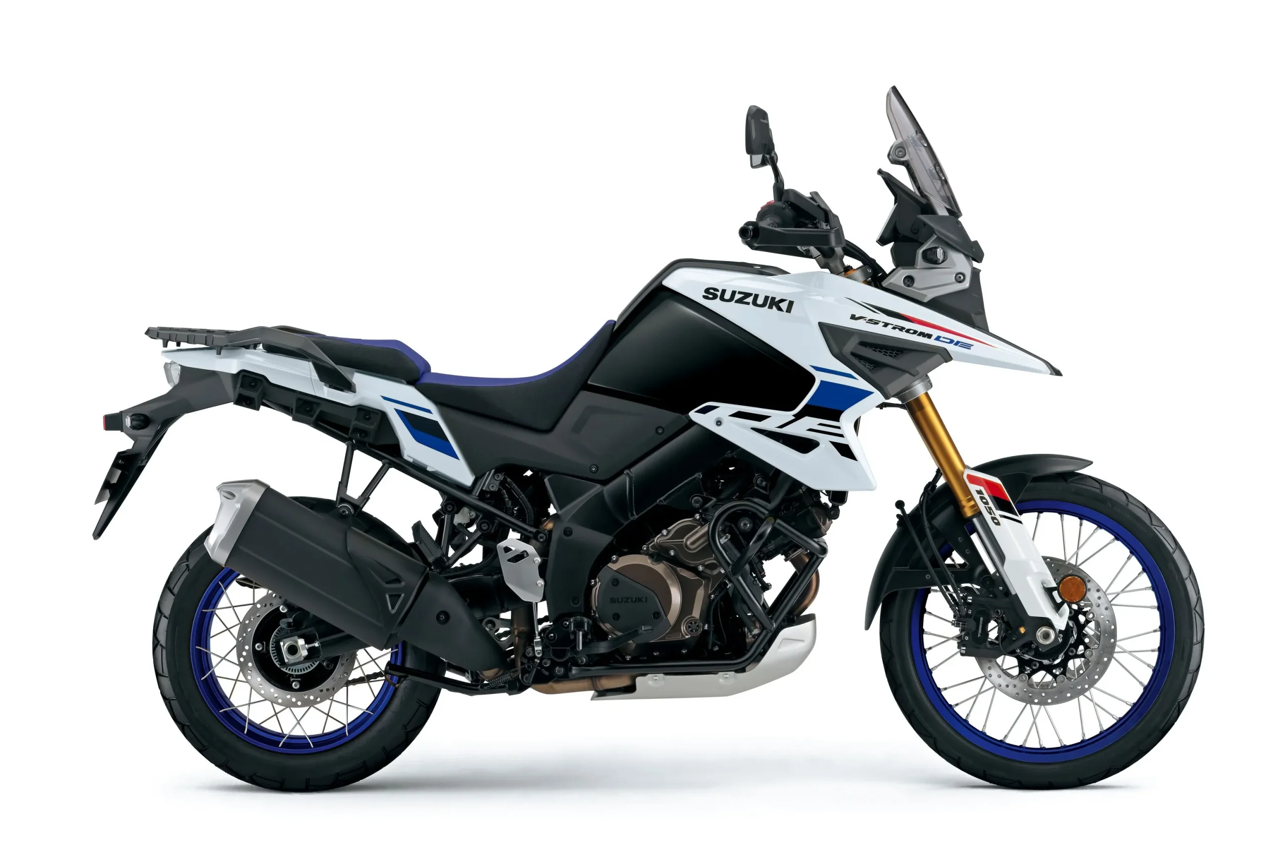 Suzuki V-Strom 1050 XT