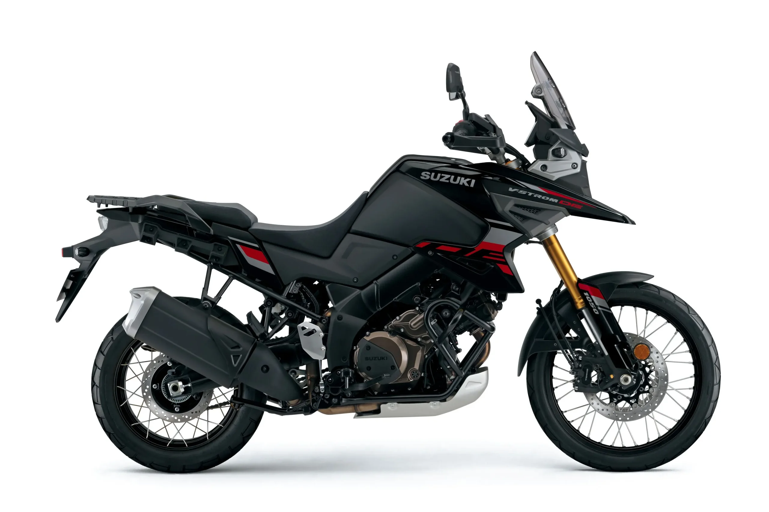 Suzuki V-Strom 1050 XT