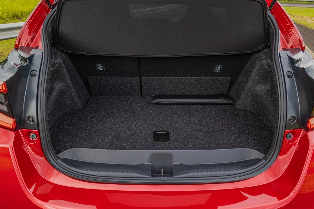 Toyota GR Yaris 2026