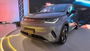 Byd Dolphin Special Edition (1)