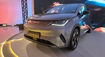 Byd Dolphin Special Edition (1)