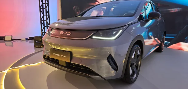 Byd Dolphin Special Edition (1)