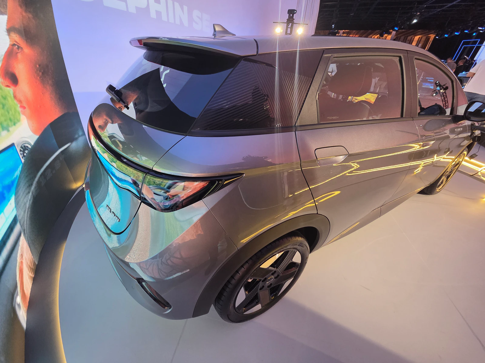 Byd Dolphin Special Edition (3)