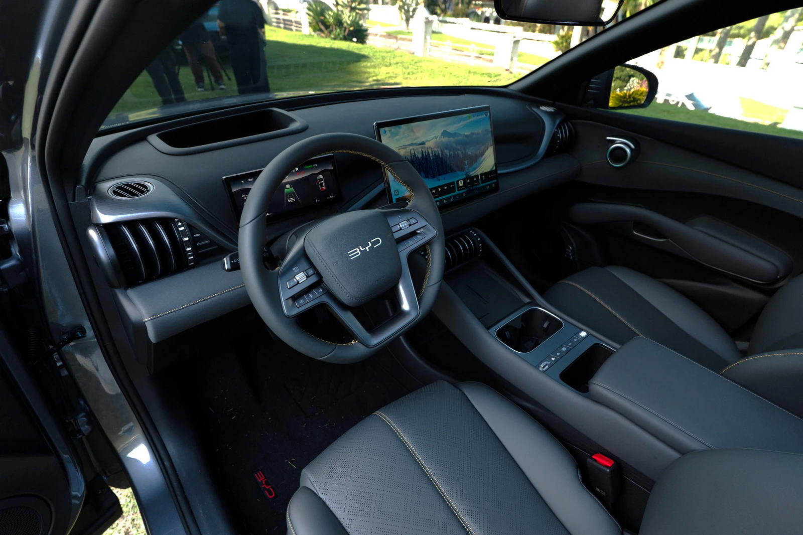 Byd Yuan Plus 2027 (3)