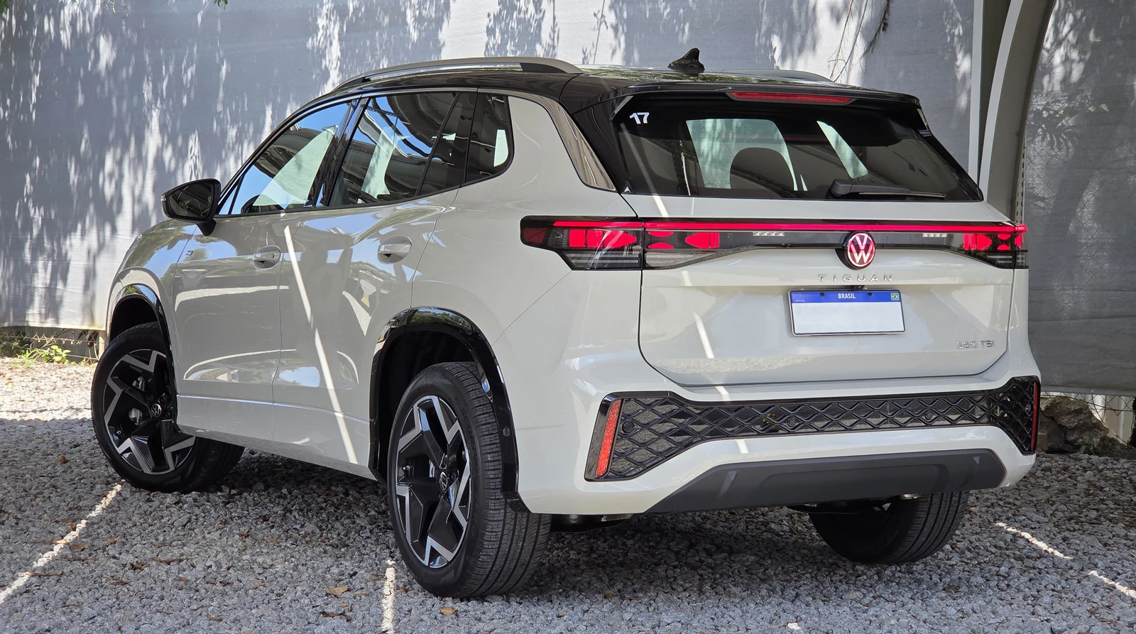Volkswagen Tiguan R Line 2026 (16)