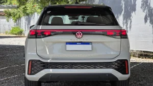 Volkswagen Tiguan R Line 2026 (17)