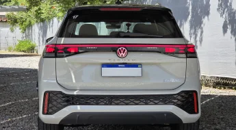 Volkswagen Tiguan R Line 2026 (17)