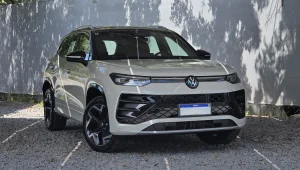 Volkswagen Tiguan R Line 2026 (2)