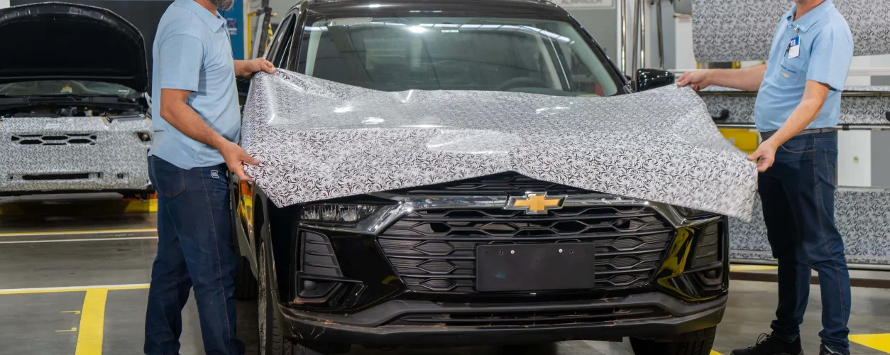 Chevrolet Sonic 2026 chegará ao mercado ainda no 1° semestre do ano