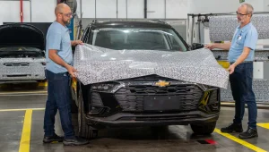 Chevrolet Sonic 2026 chegará ao mercado ainda no 1° semestre do ano