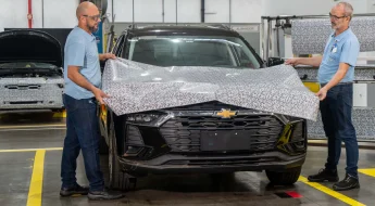 Chevrolet Sonic 2026 chegará ao mercado ainda no 1° semestre do ano