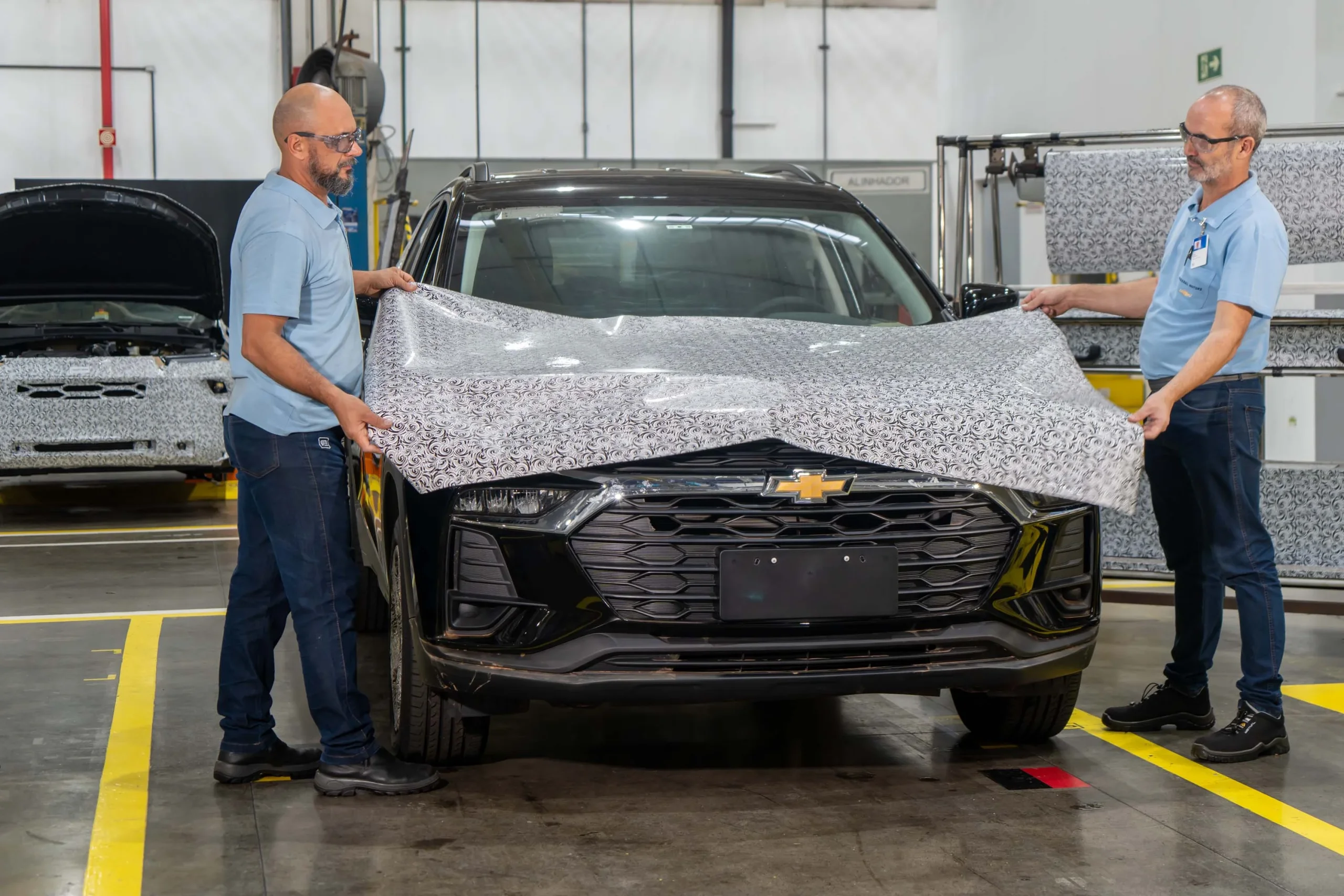 Chevrolet Sonic 2026 chegará ao mercado ainda no 1° semestre do ano