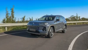 SUVs são mais da metade das buscas entre carros novos na Webmotors