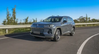 SUVs são mais da metade das buscas entre carros novos na Webmotors