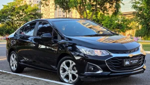 5 sedãs para quem não suporta SUV