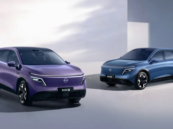 Nissan revela SUV eletrificado que roda 1.450 km