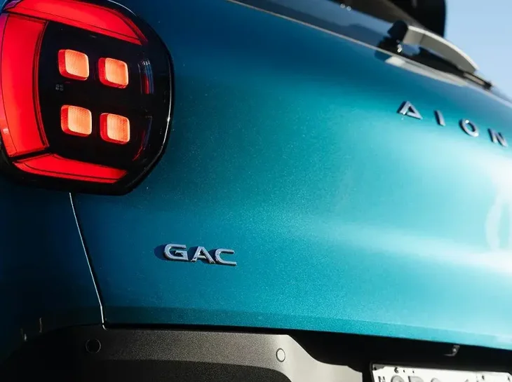 GAC supera 2.600 veículos vendidos em agosto
