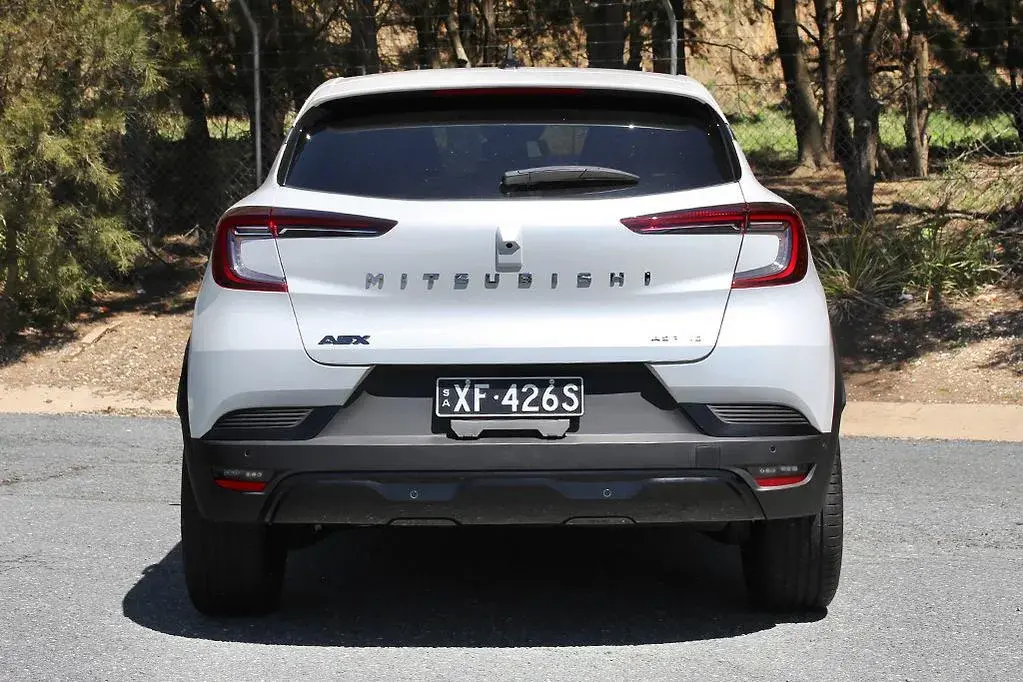 Mitsubishi Asx 2026 (3)