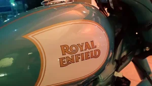 Royal Enfield Classic 650 Roberto Dutra (14)