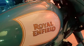Royal Enfield Classic 650 Roberto Dutra (14)