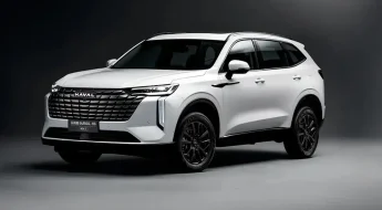 Gwm Haval H6 Hev2 1