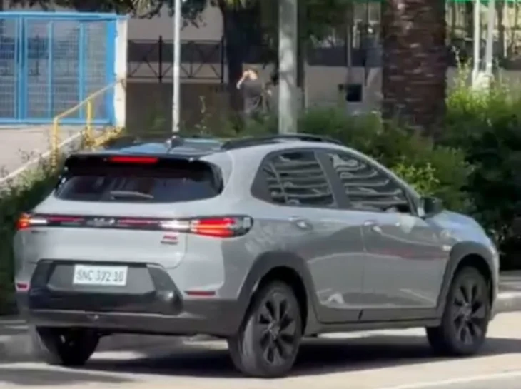 Chevrolet Sonic: 5 coisas que você precisa saber