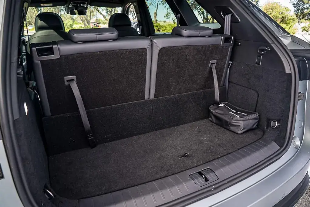 2026 Chery Tiggo 9 Ultimate 64