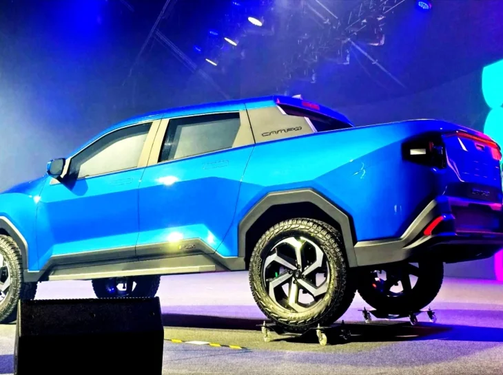 "Fabricante" brasileira está na mira da justiça