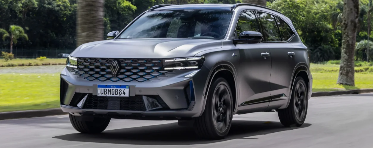 Renault Koleos Fullhibrid E Tech @rodolfobuhrer 011