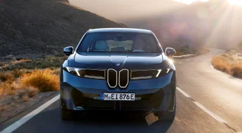 Bmw Ix3 50x 2