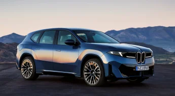 Bmw Ix3 50x