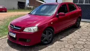 Chevrolet Astra Ate 25 Mil Jpg