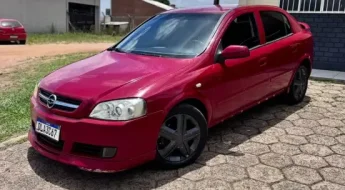 Chevrolet Astra Ate 25 Mil Jpg