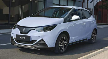 Carro elétrico mais barato do Brasil: JMEV EV2